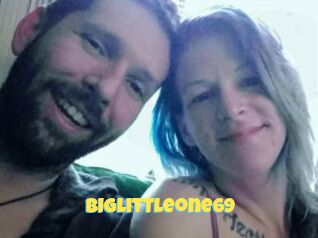 BIGlittleone69