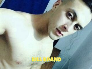 BILL_BRAND Sexe et Porno