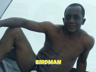 BIRDMAN Sexe et Porno