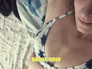 BKBlondie