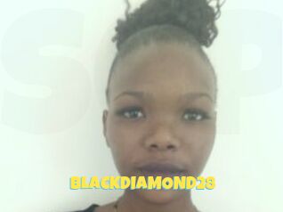 BLACKDIAMOND28