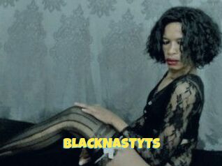 BLACKNASTYTS