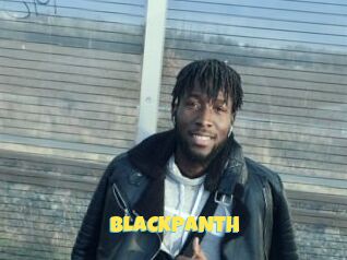 BLACKPANTH
