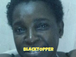 BLACKTOPPER