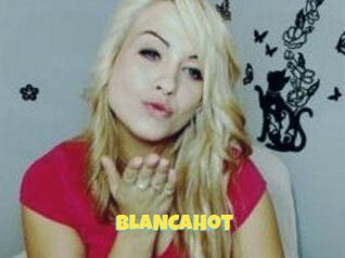 BLANCAhot