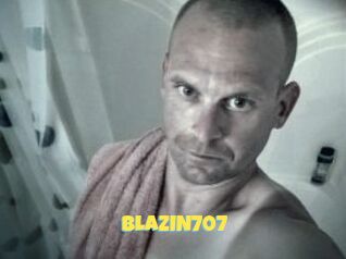 BLAZIN707