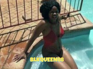 BLKQUEEN88 Sexe et Porno