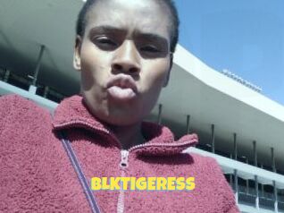 BLKTIGERESS