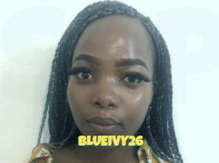 BLUEIVY26