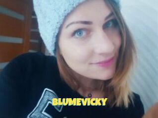 BLUMEvicky