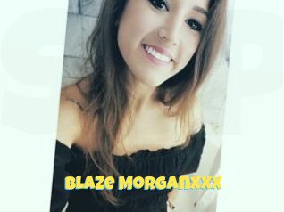 BLaze_MorganXXX Sexe et Porno