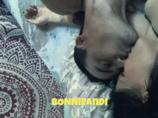 BONNIEandI