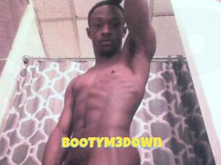 BOOTYM3DOWn