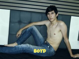 BOYD