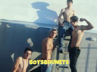 BOYSBRUNETS