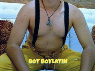 BOY_BOYLATIN
