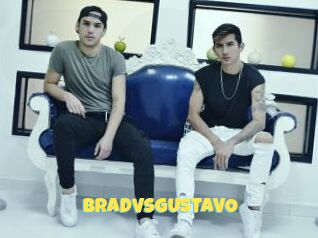 BRADvsGUSTAVO