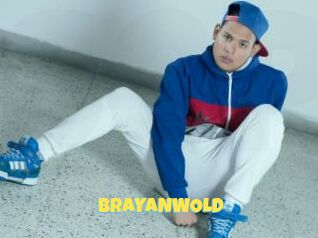 BRAYANWOLD Sexe et Porno