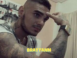 BRAYYANN