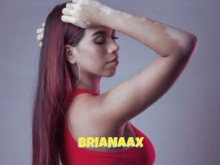 BRIANAAX