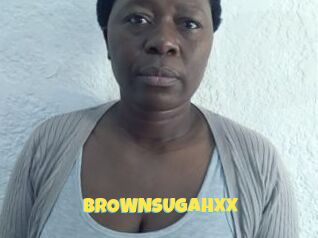 BROWNSUGAHXX