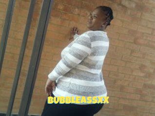 BUBBLEASSXX