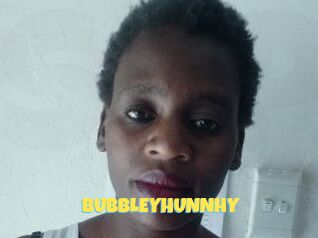 BUBBLEYHUNNHY