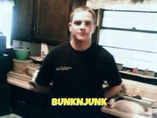 BUNKNJUNK