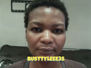 BUSTTYLEEE35