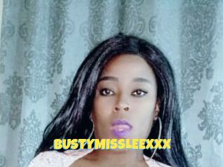 BUSTYMISSLEEXXX