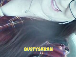 BUSTYSARAH