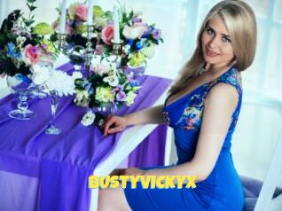 BUSTYVICKYX