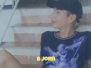 B_jorn