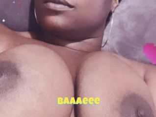 Baaaeee