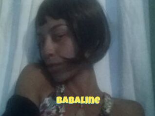 Babaline