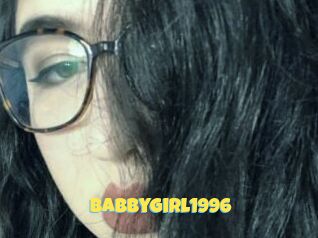 BabbyGirl1996