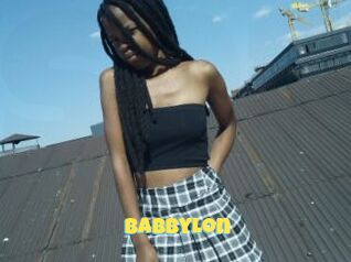 BabbyLon