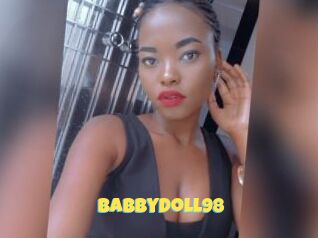 Babbydoll98