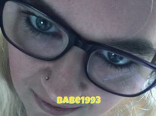 Babe1993