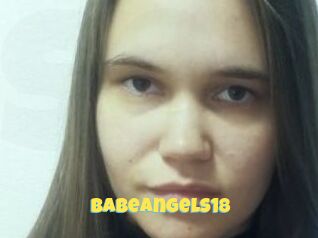 BabeAngels18