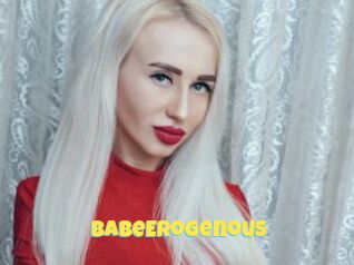 BabeErogenous