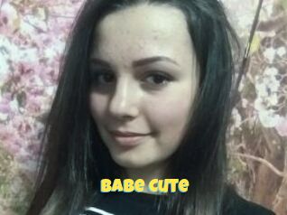Babe_Cute