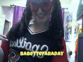 BabetteFaraday