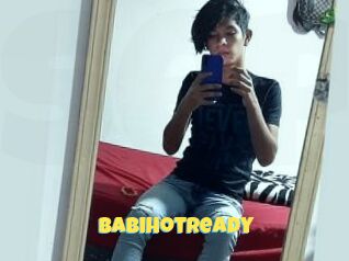 BabiHotReady