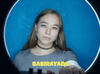 BabiRayans