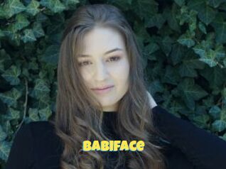 Babiface