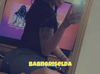 BabiiGriselda