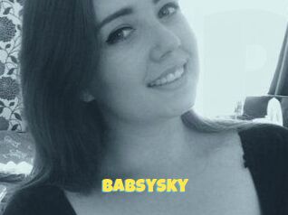 BabsySky