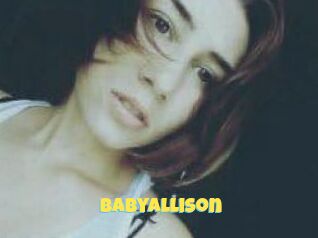 BabyAllison