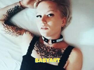 BabyArt
